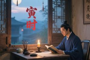 寅時(shí)哪個(gè)屬相最有福氣