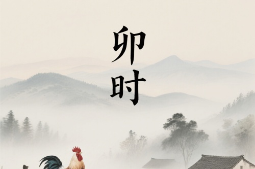 卯時出生的人命運解析