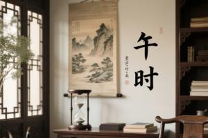 女人午時命幾月生最好
