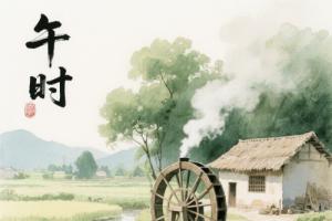 女子午時出生的命運(yùn)如何