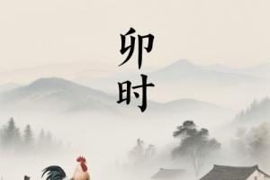 卯時出生的人命運解析