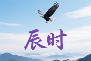 辰時(shí)女命最旺的屬相