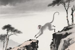 屬猴干什么一碰就發(fā)財(cái)