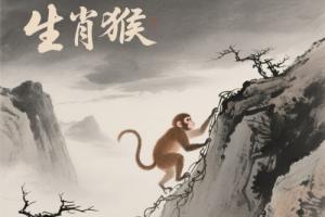 屬猴人情劫一般幾年結(jié)束