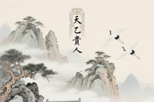 八字中哪個貴人作用最大