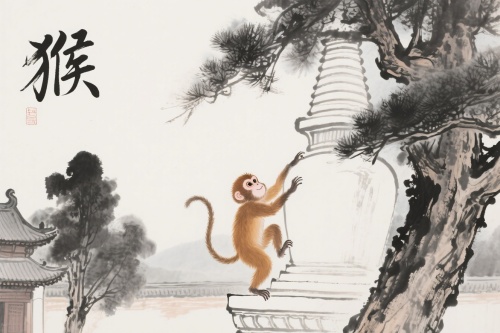 屬猴人的幸運(yùn)數(shù)字和幸運(yùn)顏色