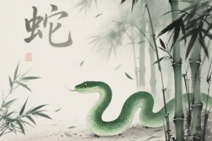 屬蛇人的幸運數(shù)字和幸運顏色