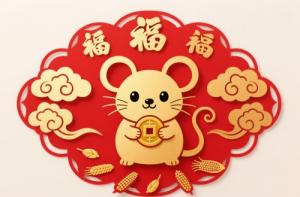 2026屬鼠刑太歲很?chē)?yán)重嗎